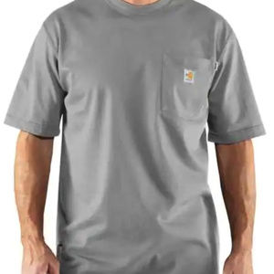 NWT_Carhartt Flame-Resistant Force® Tee Shirt